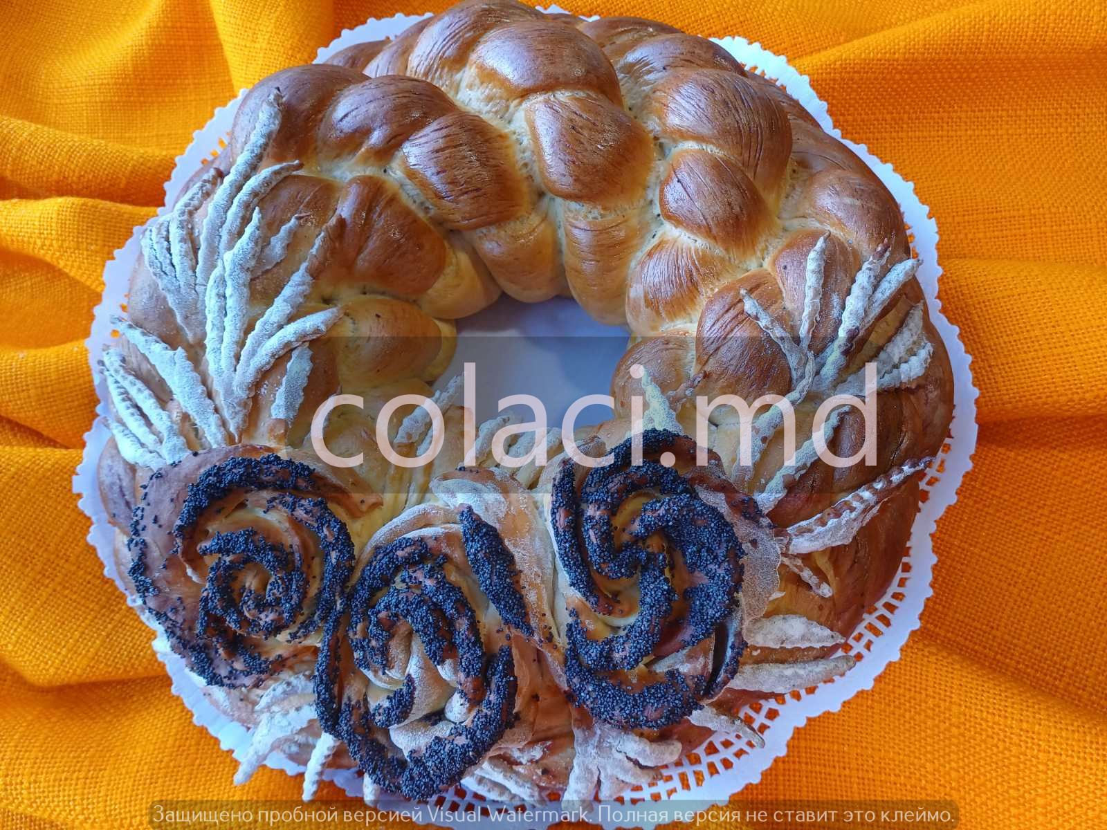 Colaci (390) – Colaci Artizanali